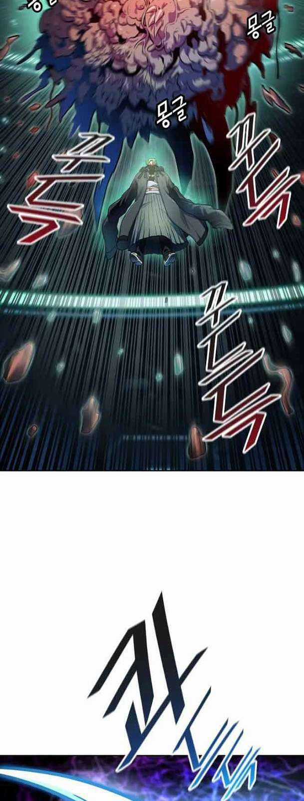 Cuộc Chiến Trong Tòa Tháp - Tower Of God Chapter 575 trang 34