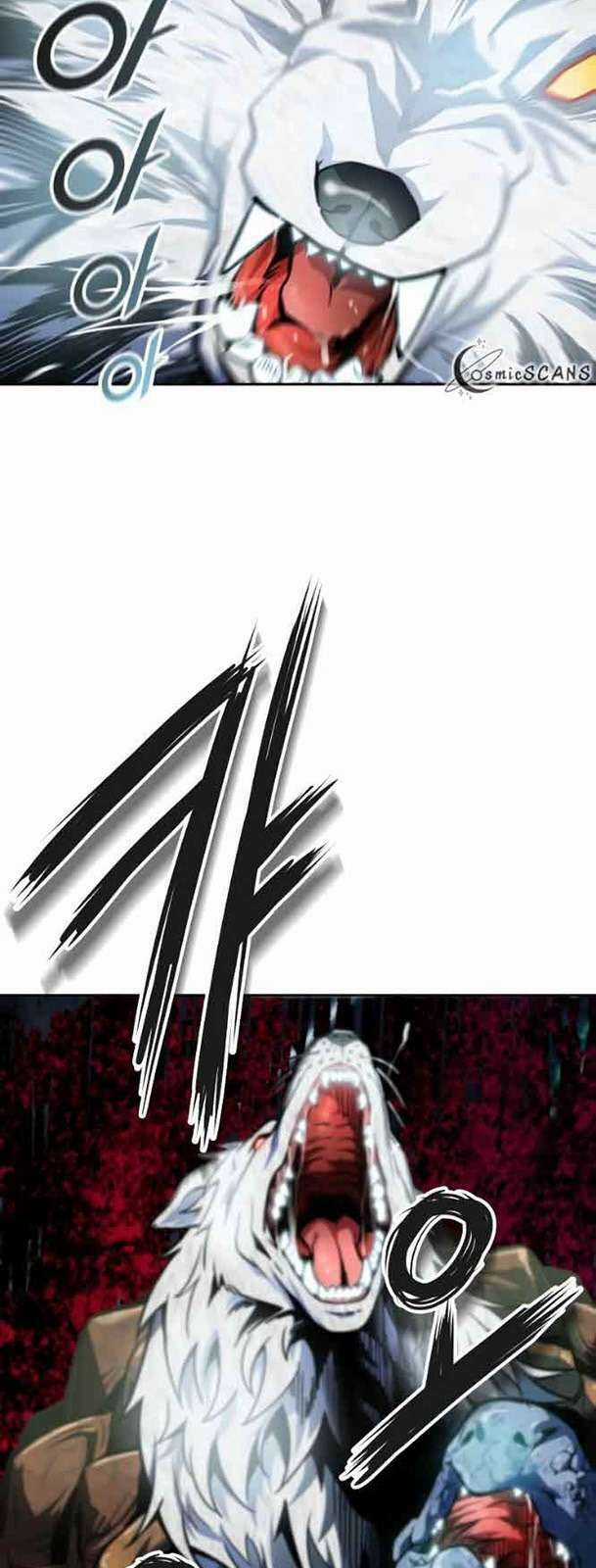 Cuộc Chiến Trong Tòa Tháp - Tower Of God Chapter 575 trang 36