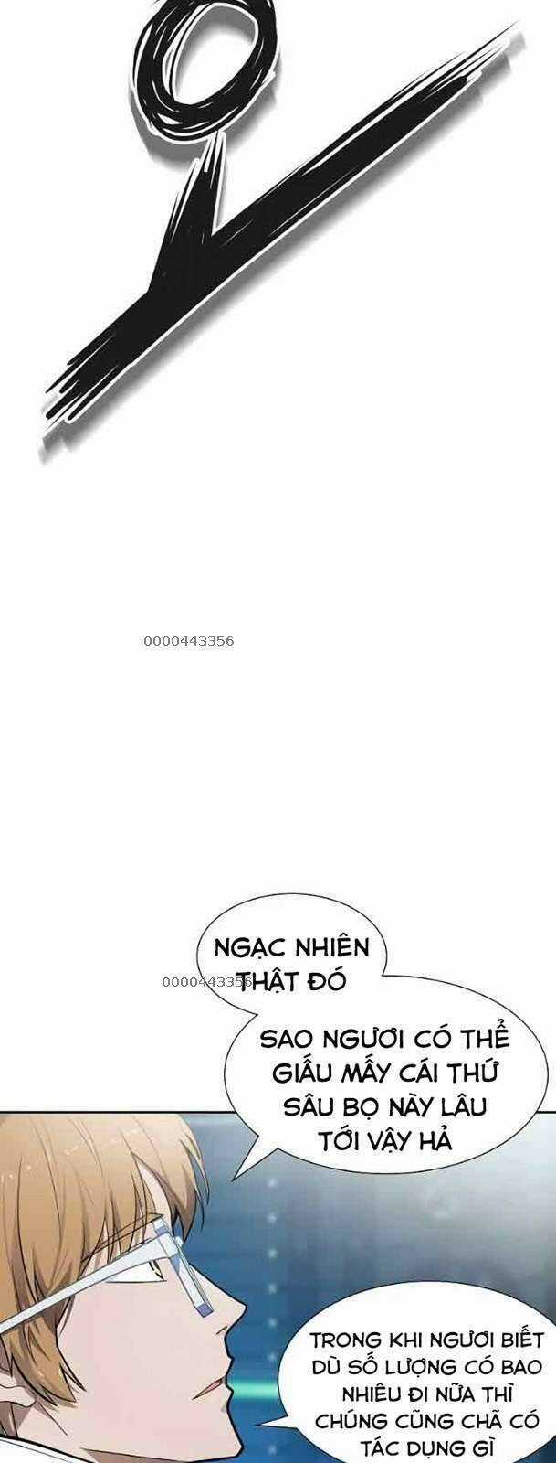 Cuộc Chiến Trong Tòa Tháp - Tower Of God Chapter 575 trang 38