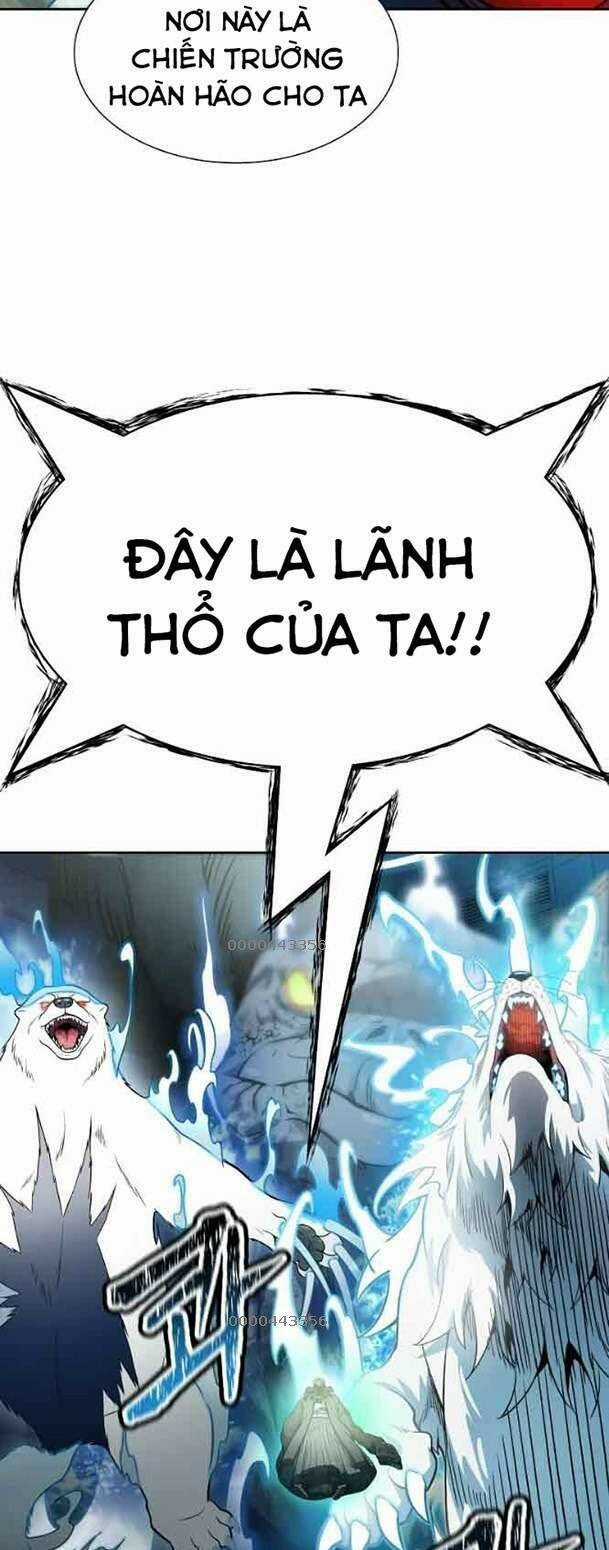 Cuộc Chiến Trong Tòa Tháp - Tower Of God Chapter 575 trang 4