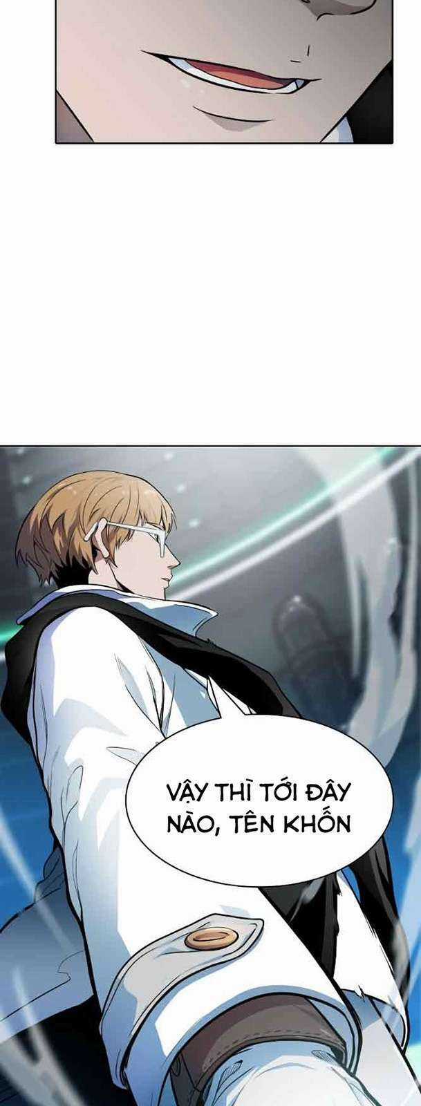Cuộc Chiến Trong Tòa Tháp - Tower Of God Chapter 575 trang 40