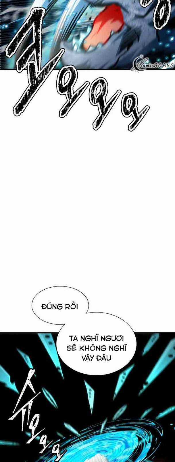 Cuộc Chiến Trong Tòa Tháp - Tower Of God Chapter 575 trang 42