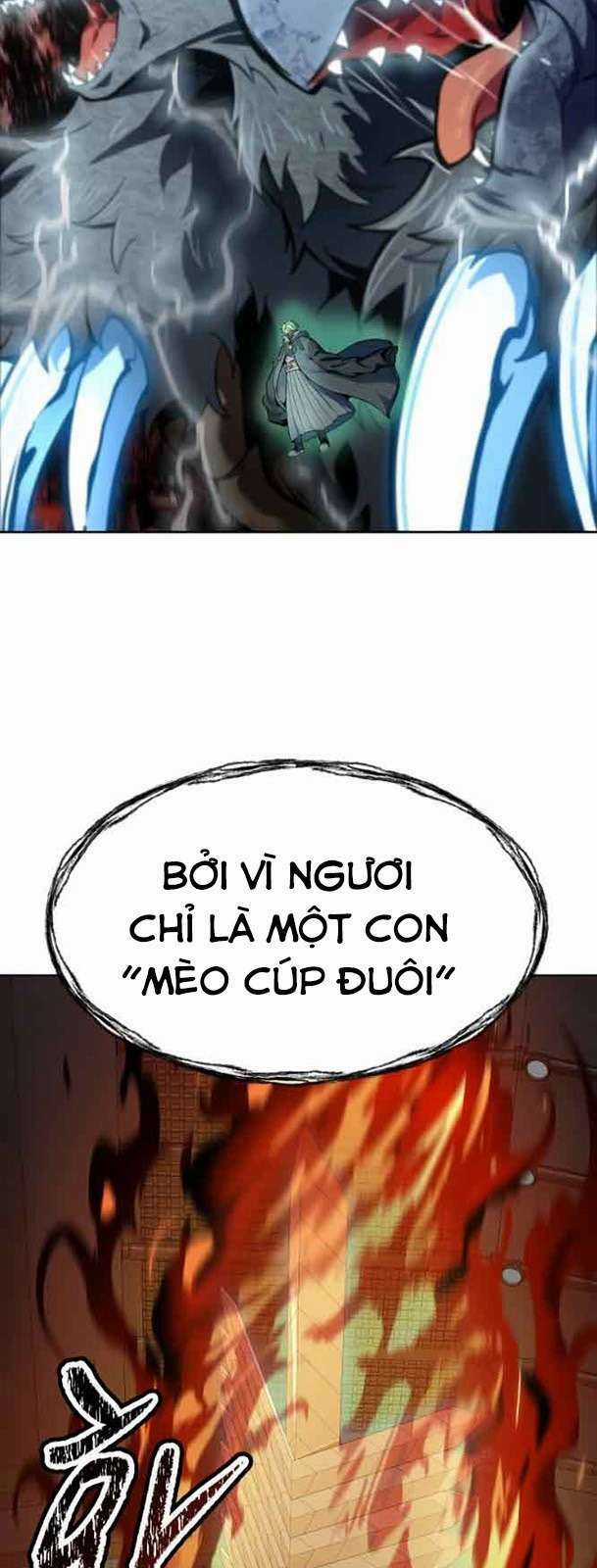 Cuộc Chiến Trong Tòa Tháp - Tower Of God Chapter 575 trang 44