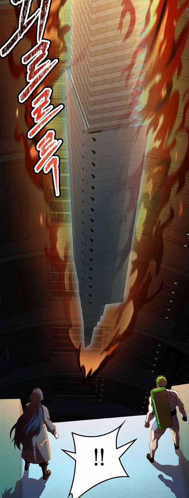 Cuộc Chiến Trong Tòa Tháp - Tower Of God Chapter 575 trang 45