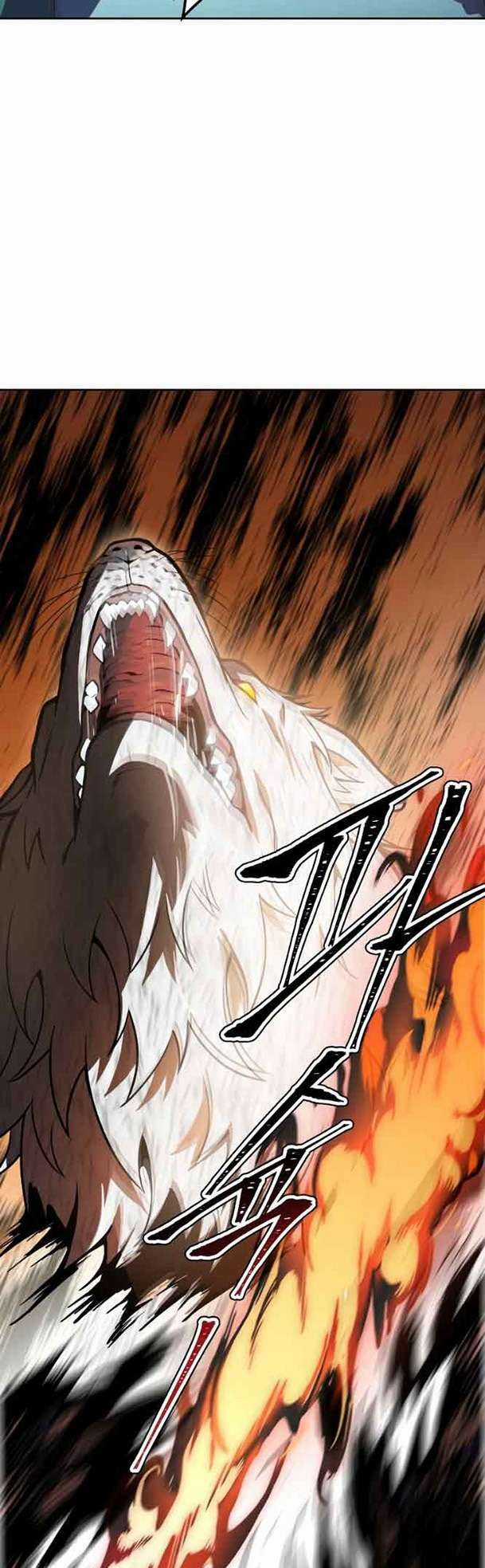 Cuộc Chiến Trong Tòa Tháp - Tower Of God Chapter 575 trang 46