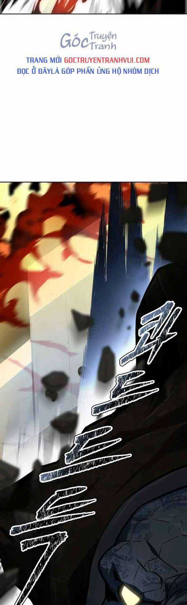 Cuộc Chiến Trong Tòa Tháp - Tower Of God Chapter 575 trang 47