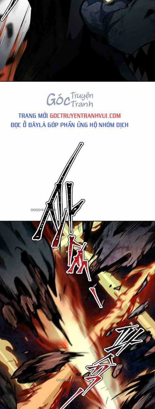 Cuộc Chiến Trong Tòa Tháp - Tower Of God Chapter 575 trang 48