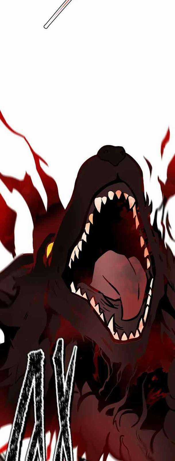 Cuộc Chiến Trong Tòa Tháp - Tower Of God Chapter 575 trang 50