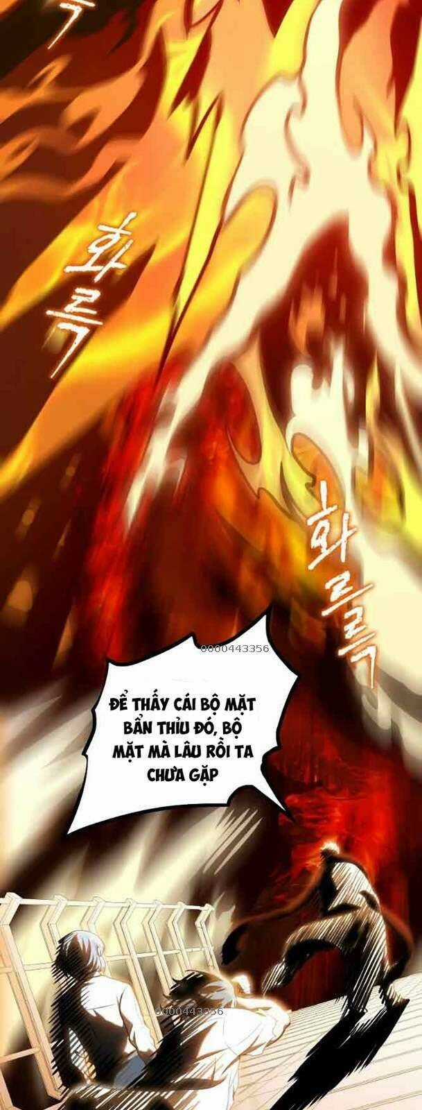 Cuộc Chiến Trong Tòa Tháp - Tower Of God Chapter 575 trang 58