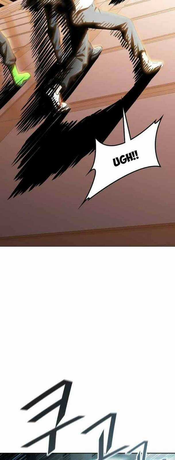 Cuộc Chiến Trong Tòa Tháp - Tower Of God Chapter 575 trang 59