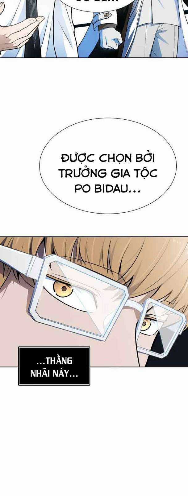 Cuộc Chiến Trong Tòa Tháp - Tower Of God Chapter 575 trang 68