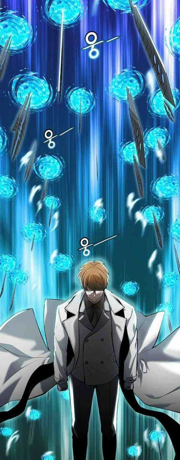 Cuộc Chiến Trong Tòa Tháp - Tower Of God Chapter 575 trang 7