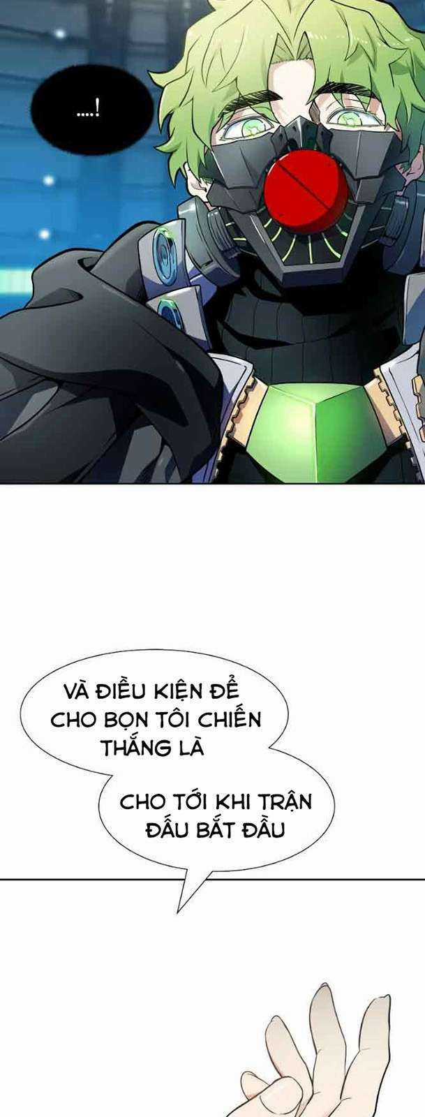 Cuộc Chiến Trong Tòa Tháp - Tower Of God Chapter 575 trang 70