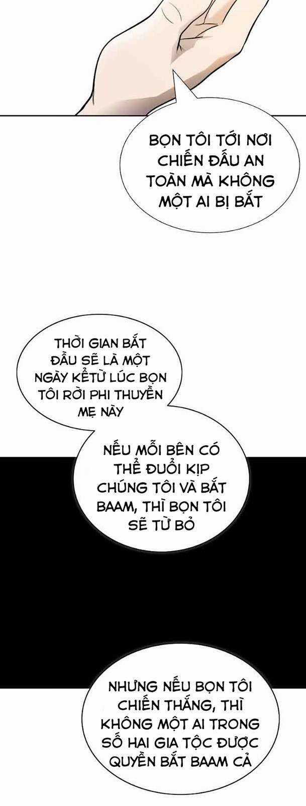 Cuộc Chiến Trong Tòa Tháp - Tower Of God Chapter 575 trang 71