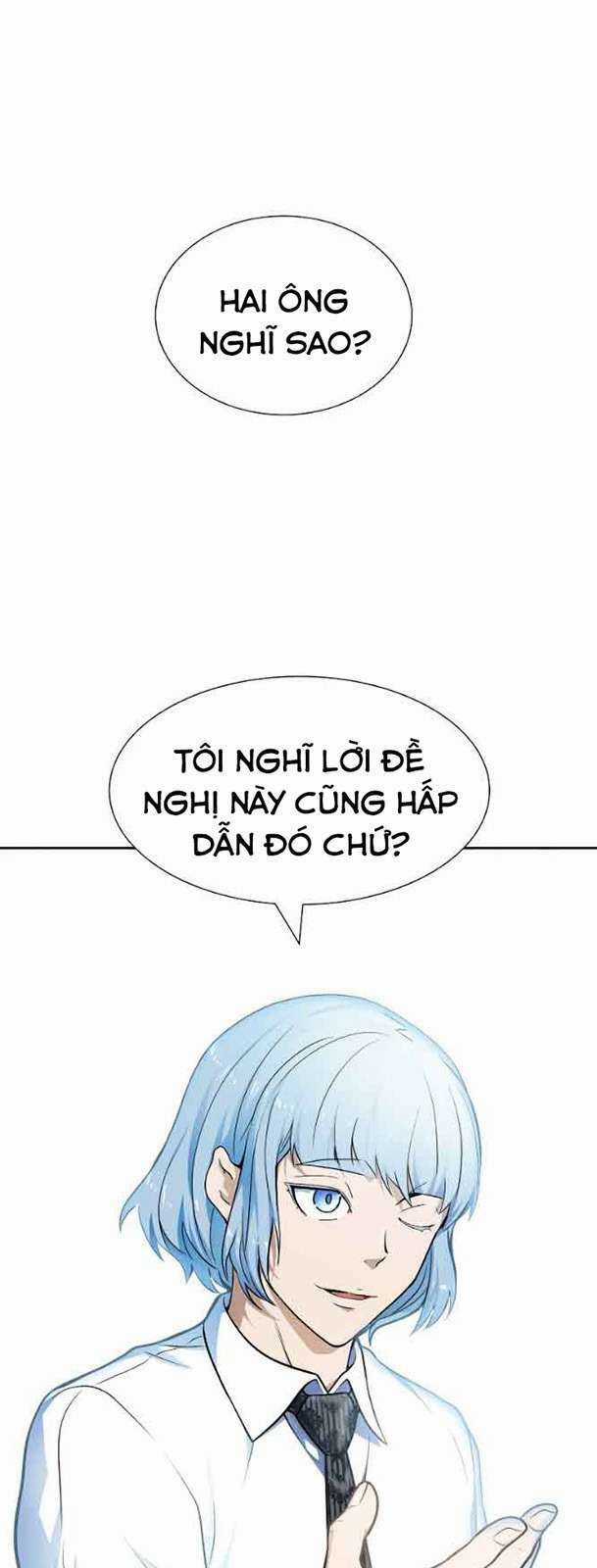 Cuộc Chiến Trong Tòa Tháp - Tower Of God Chapter 575 trang 72