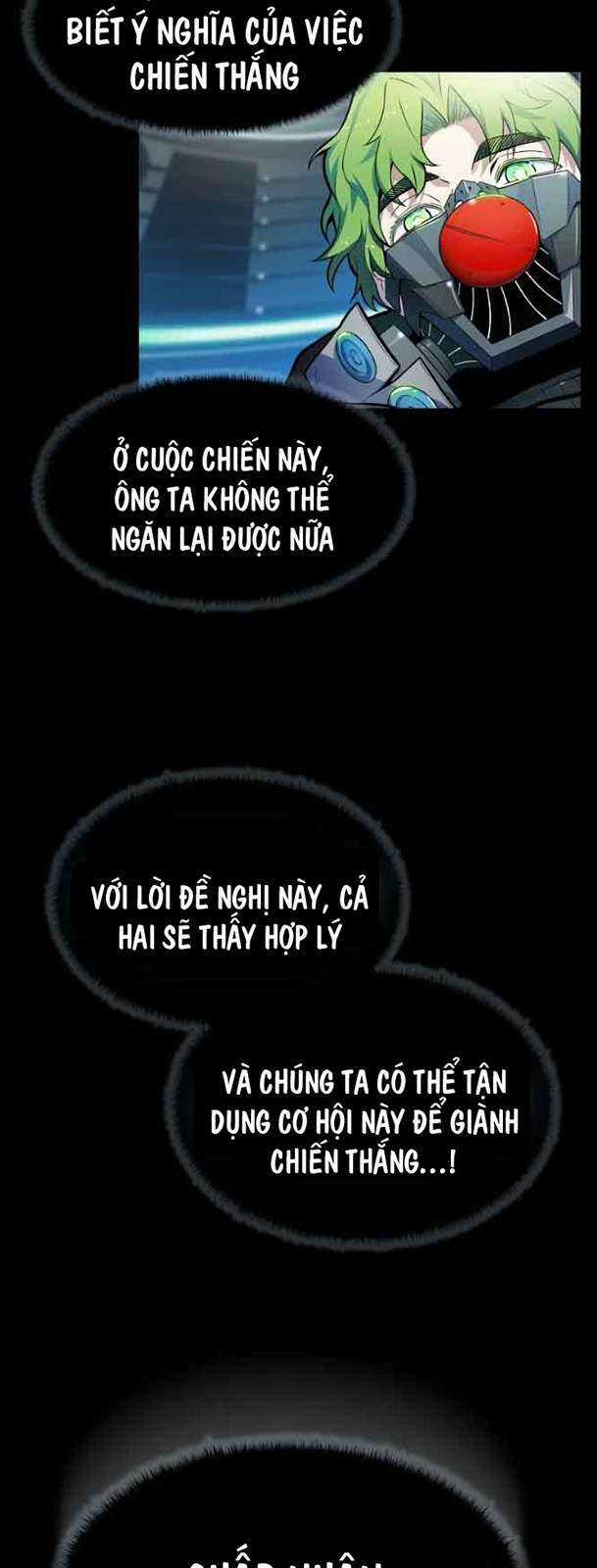 Cuộc Chiến Trong Tòa Tháp - Tower Of God Chapter 575 trang 75