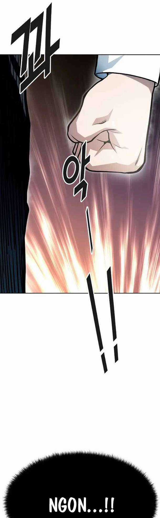 Cuộc Chiến Trong Tòa Tháp - Tower Of God Chapter 575 trang 78