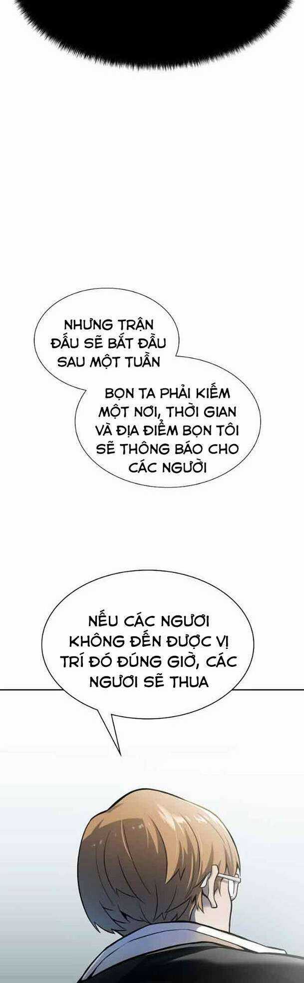 Cuộc Chiến Trong Tòa Tháp - Tower Of God Chapter 575 trang 79
