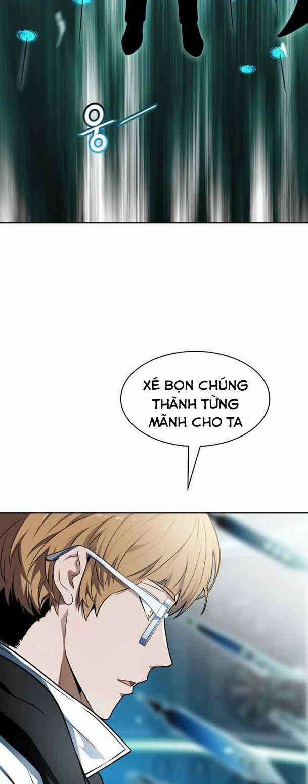 Cuộc Chiến Trong Tòa Tháp - Tower Of God Chapter 575 trang 8