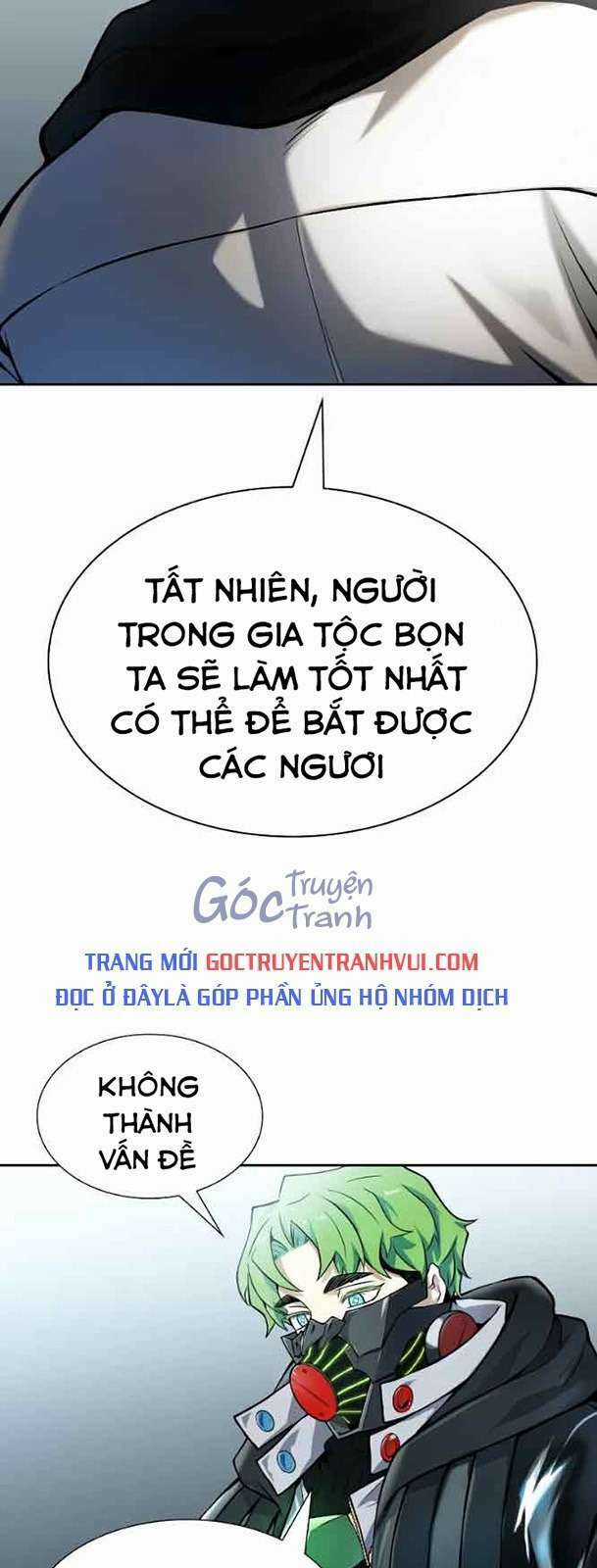 Cuộc Chiến Trong Tòa Tháp - Tower Of God Chapter 575 trang 80