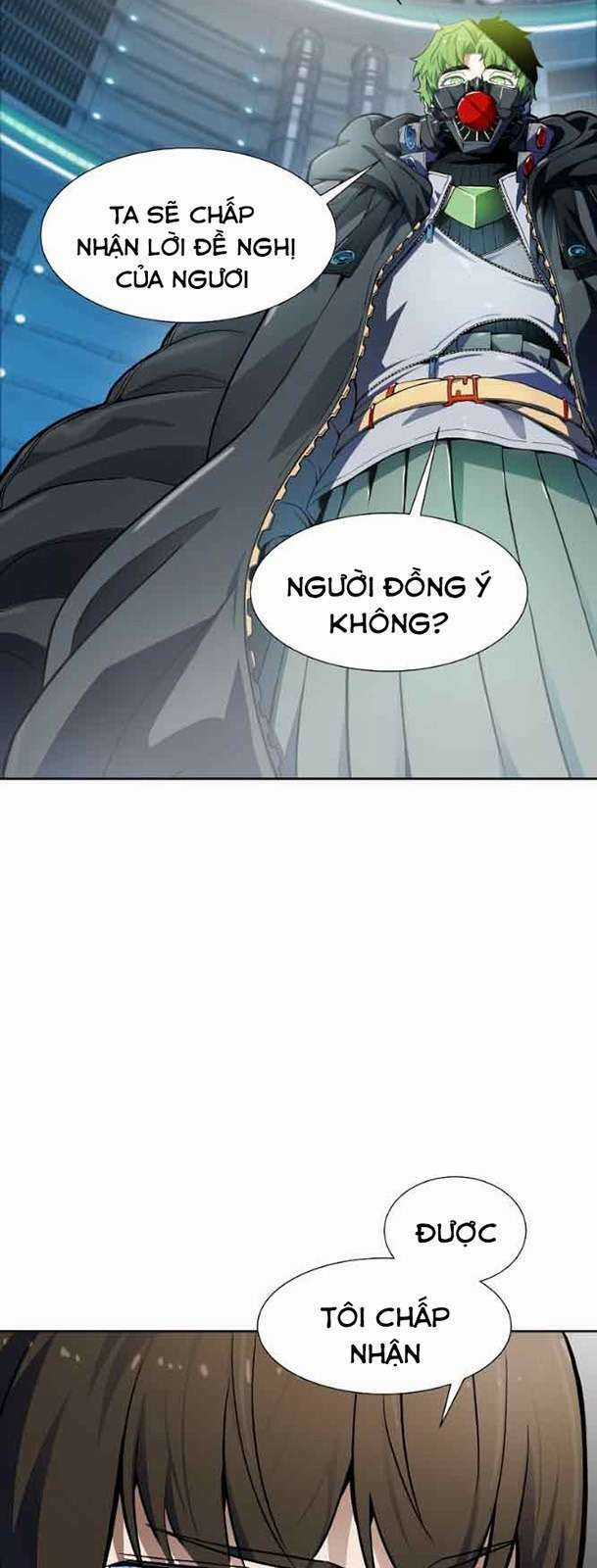 Cuộc Chiến Trong Tòa Tháp - Tower Of God Chapter 575 trang 90