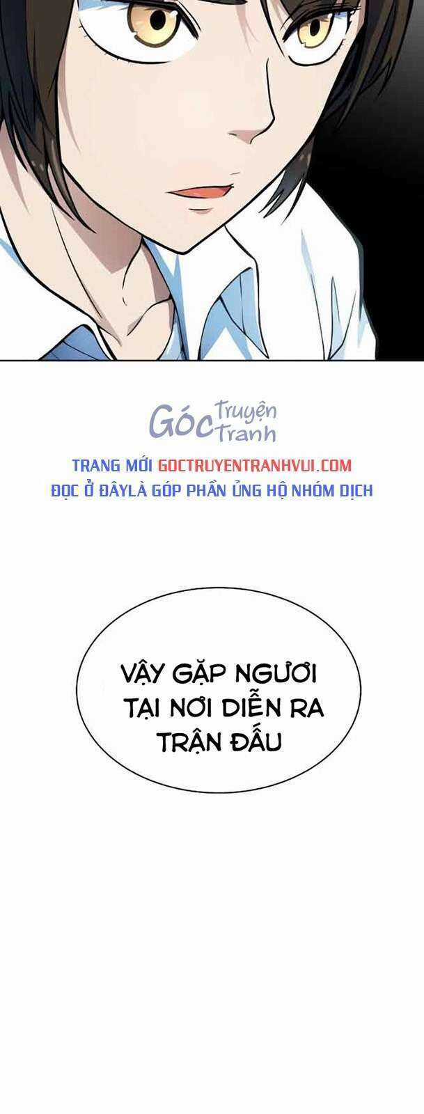 Cuộc Chiến Trong Tòa Tháp - Tower Of God Chapter 575 trang 91