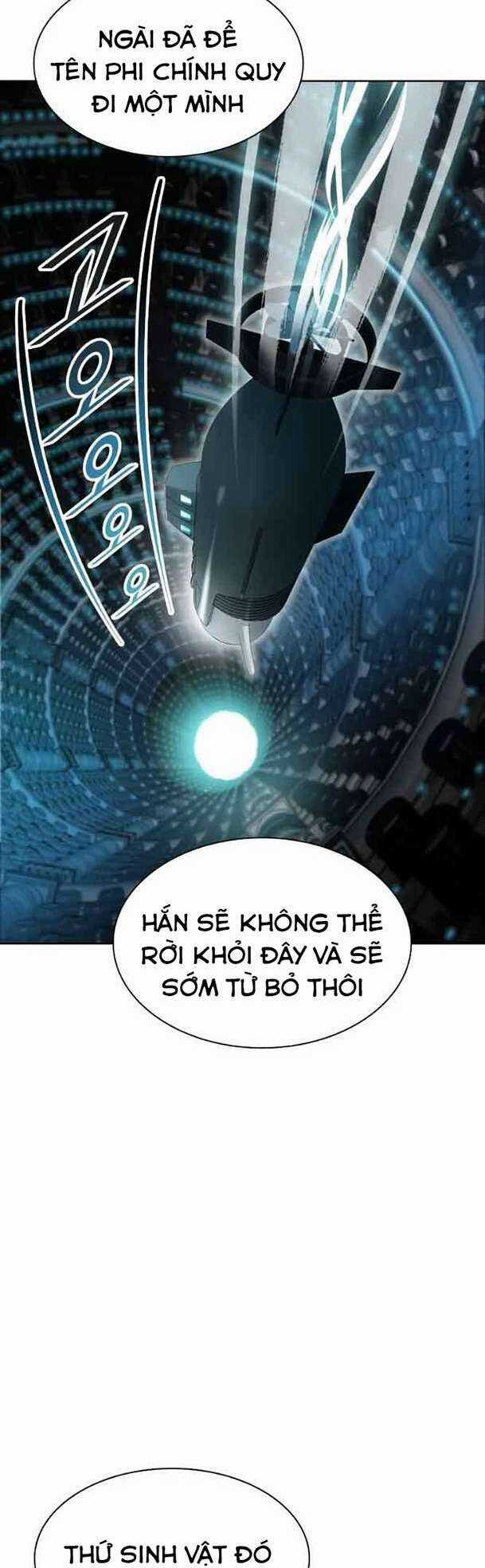 Cuộc Chiến Trong Tòa Tháp - Tower Of God Chapter 575 trang 95