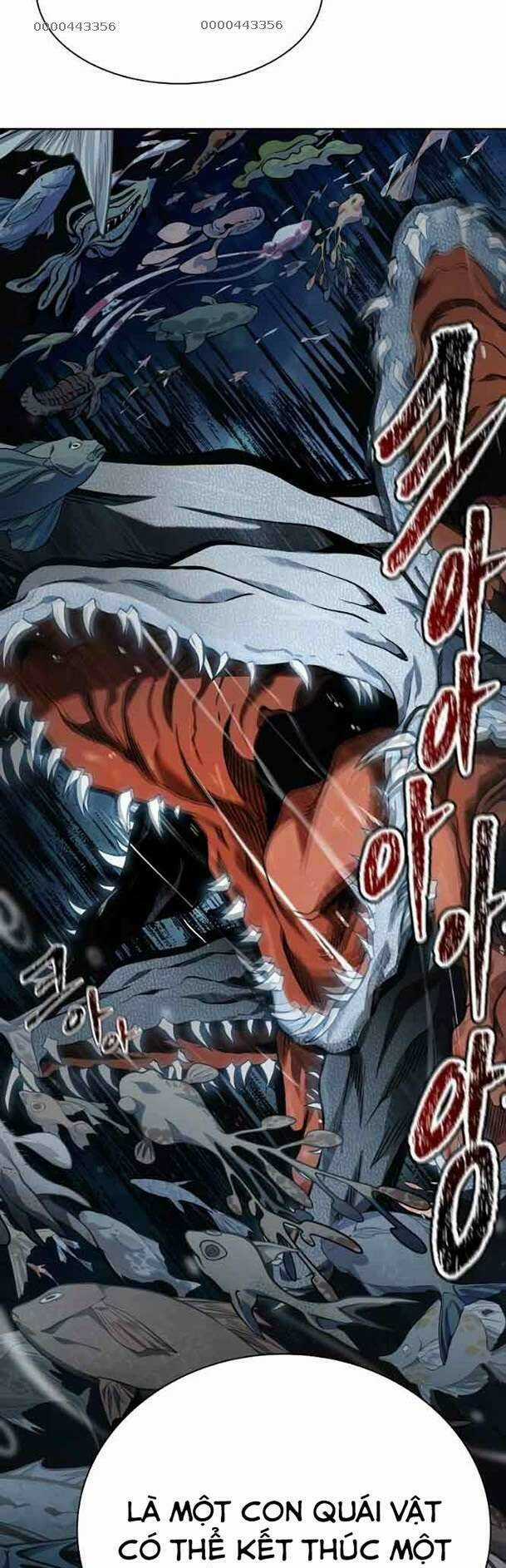 Cuộc Chiến Trong Tòa Tháp - Tower Of God Chapter 575 trang 96