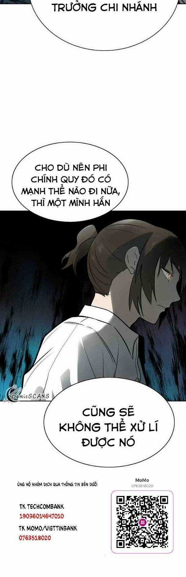 Cuộc Chiến Trong Tòa Tháp - Tower Of God Chapter 575 trang 97