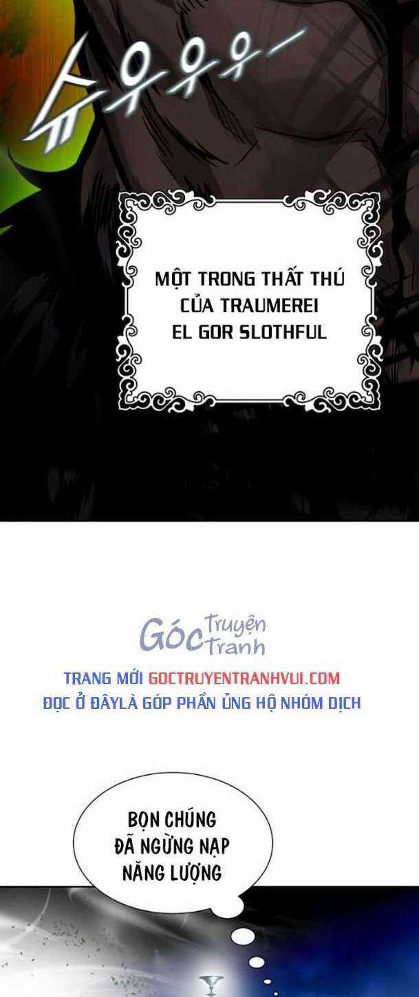 Cuộc Chiến Trong Tòa Tháp - Tower Of God Chapter 577 trang 103