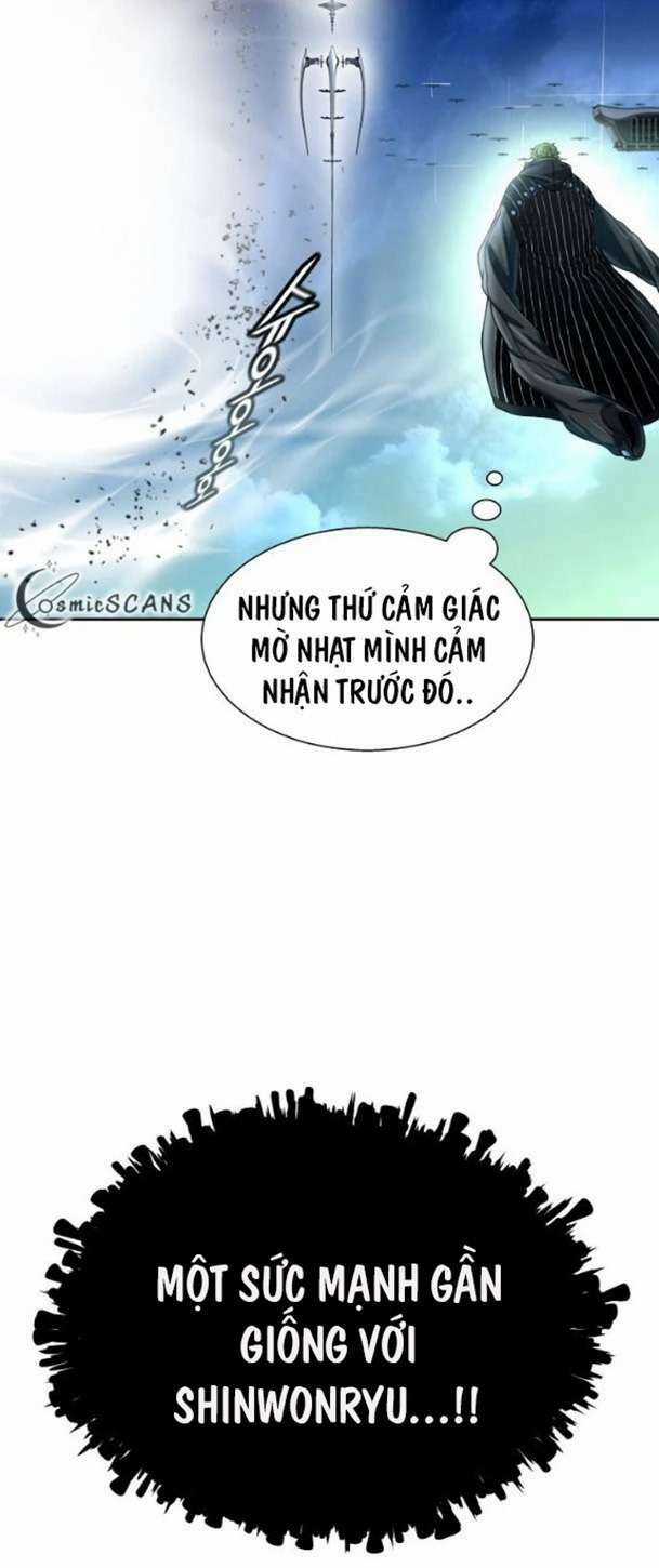 Cuộc Chiến Trong Tòa Tháp - Tower Of God Chapter 577 trang 104