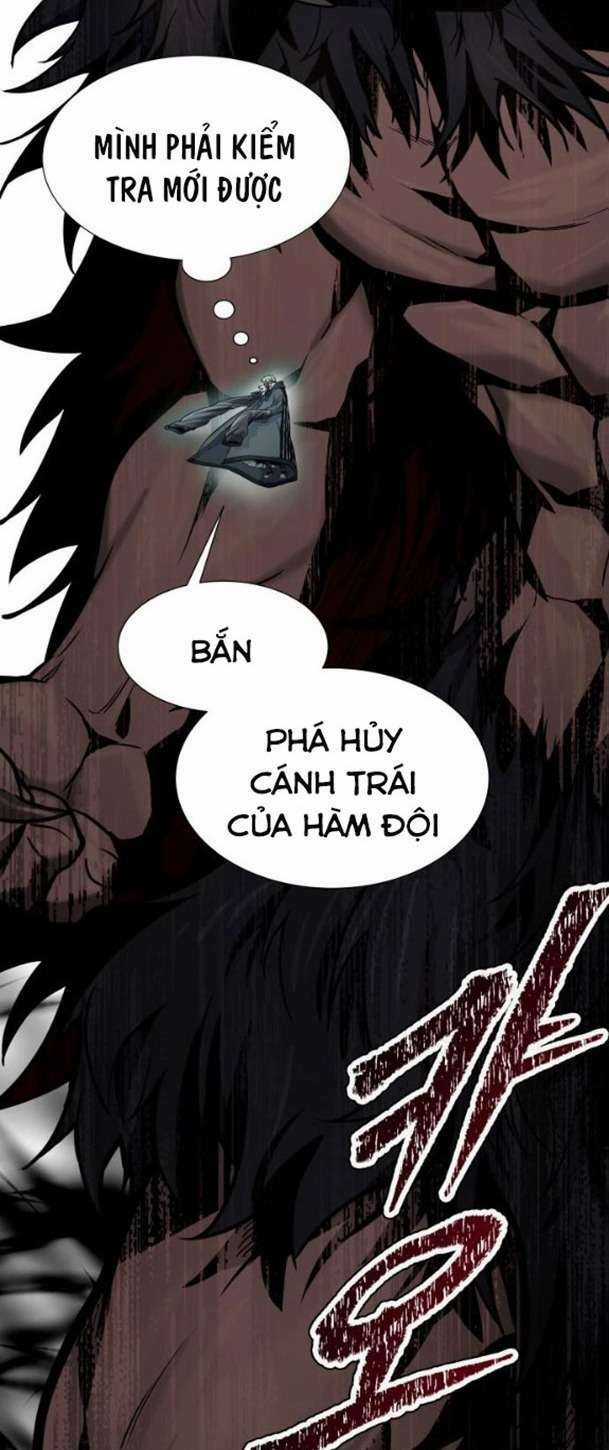 Cuộc Chiến Trong Tòa Tháp - Tower Of God Chapter 577 trang 106