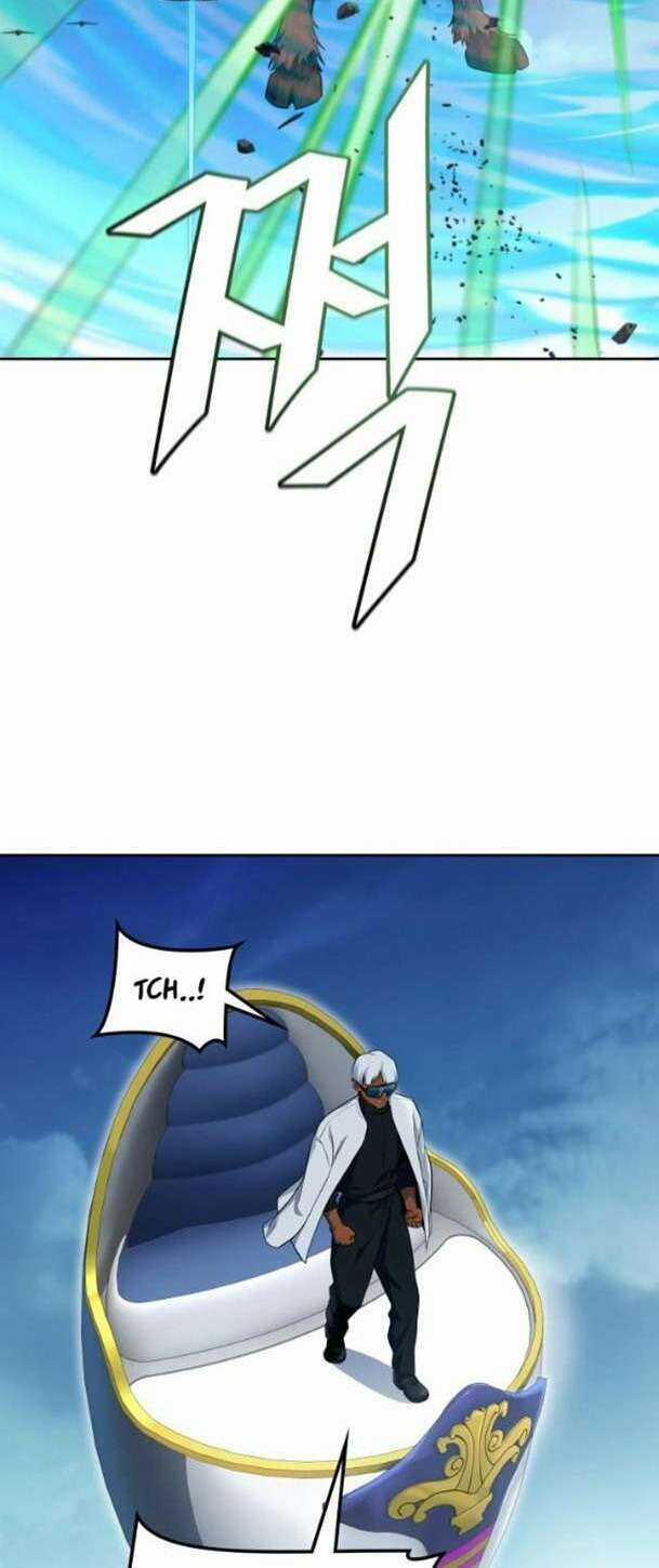 Cuộc Chiến Trong Tòa Tháp - Tower Of God Chapter 577 trang 109