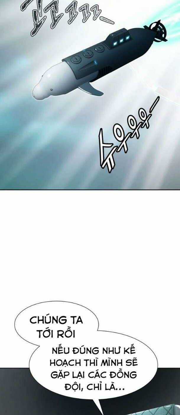 Cuộc Chiến Trong Tòa Tháp - Tower Of God Chapter 577 trang 11