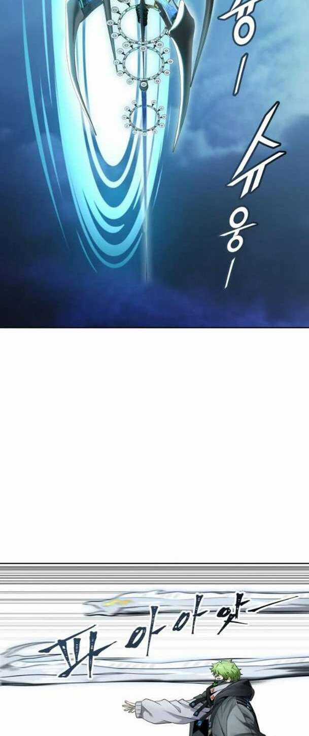 Cuộc Chiến Trong Tòa Tháp - Tower Of God Chapter 577 trang 111