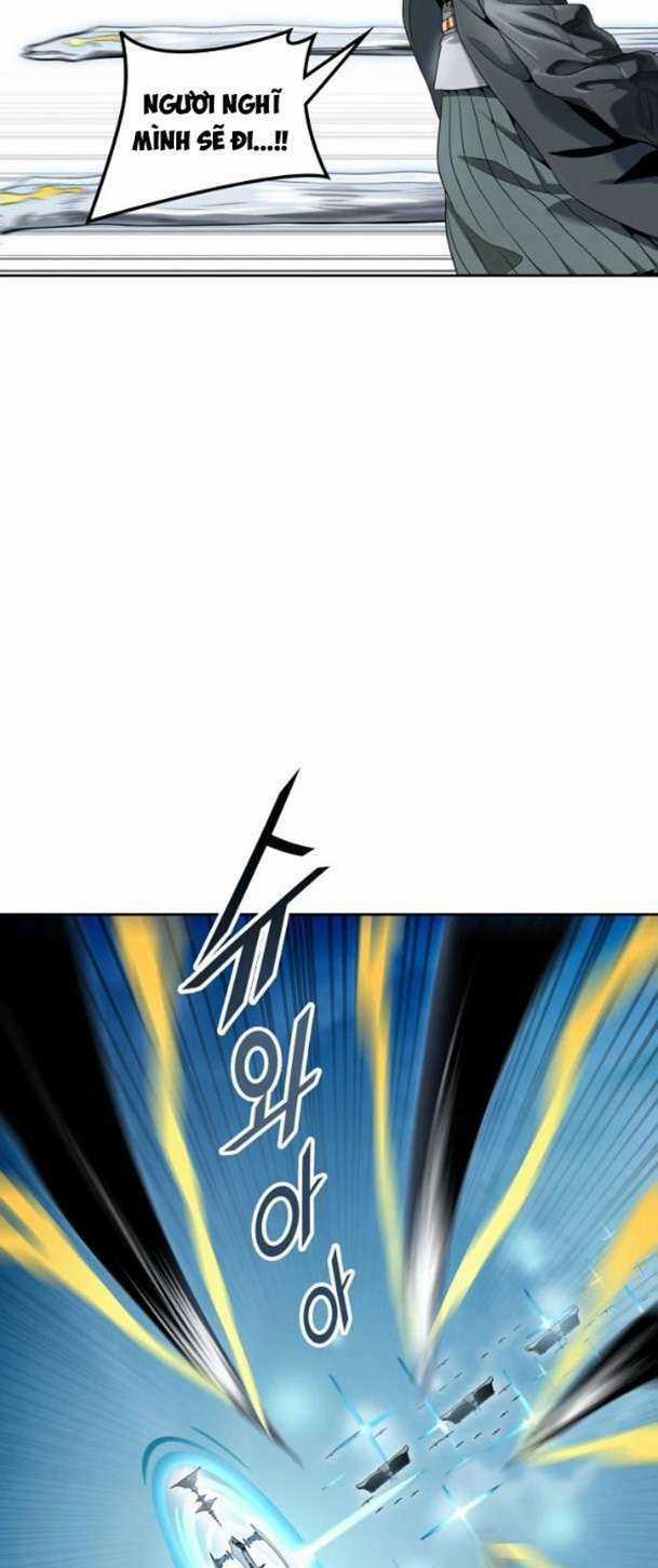 Cuộc Chiến Trong Tòa Tháp - Tower Of God Chapter 577 trang 112