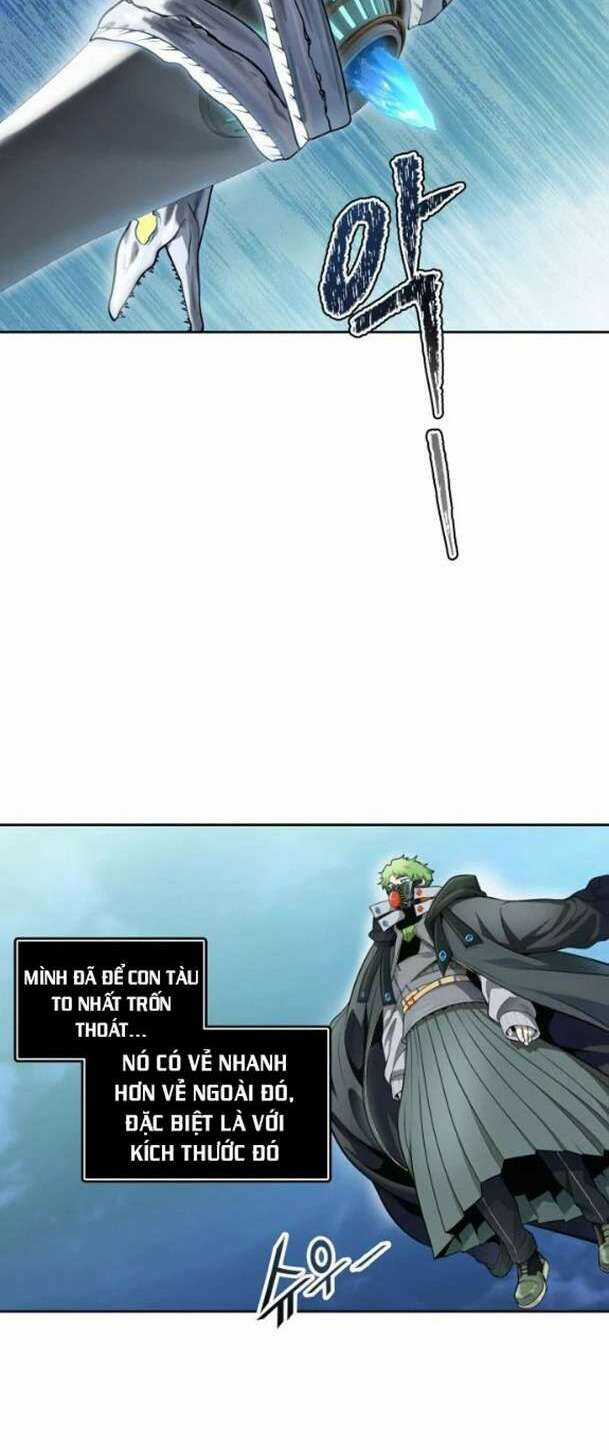 Cuộc Chiến Trong Tòa Tháp - Tower Of God Chapter 577 trang 115