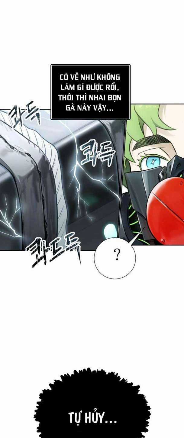 Cuộc Chiến Trong Tòa Tháp - Tower Of God Chapter 577 trang 116