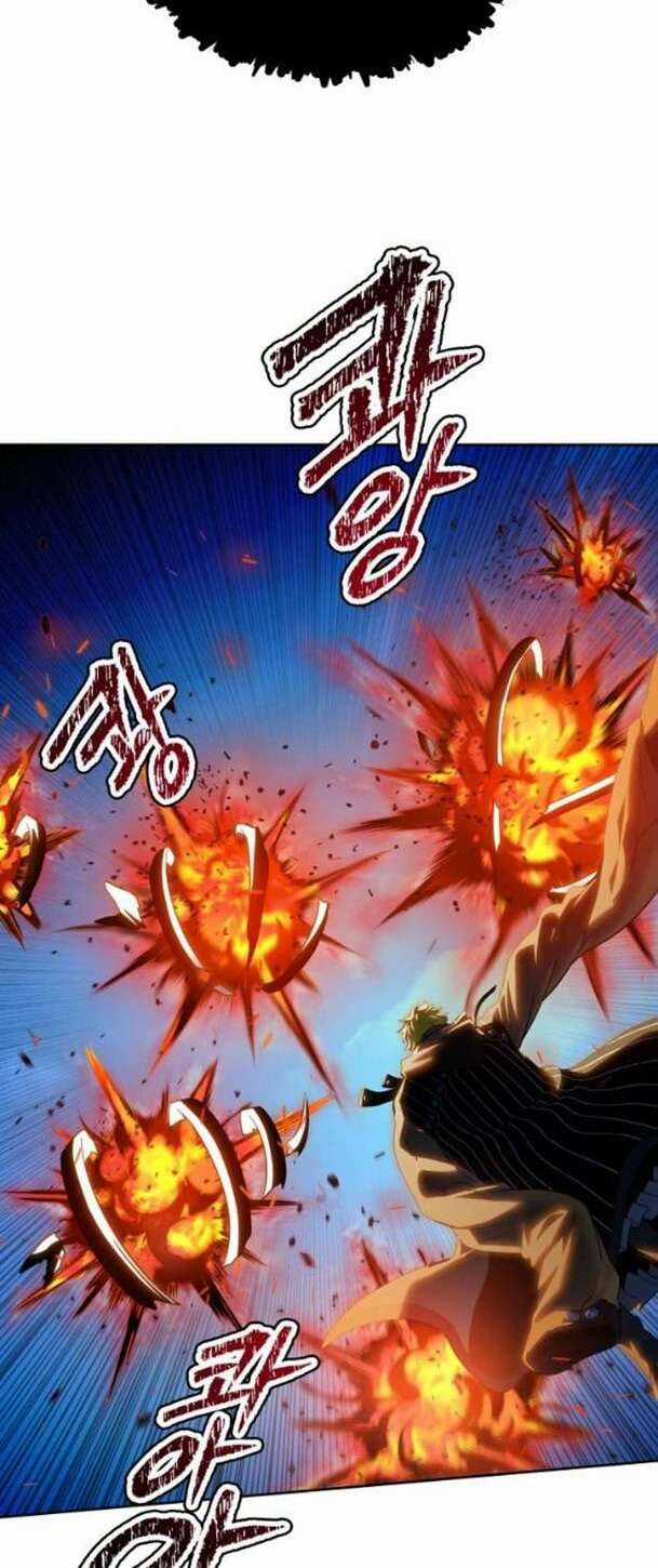 Cuộc Chiến Trong Tòa Tháp - Tower Of God Chapter 577 trang 117