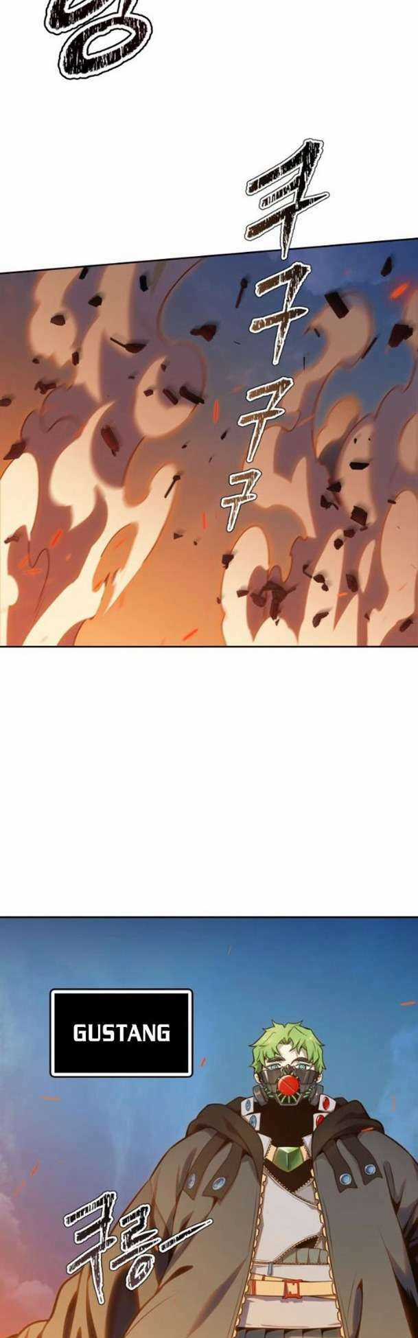 Cuộc Chiến Trong Tòa Tháp - Tower Of God Chapter 577 trang 118