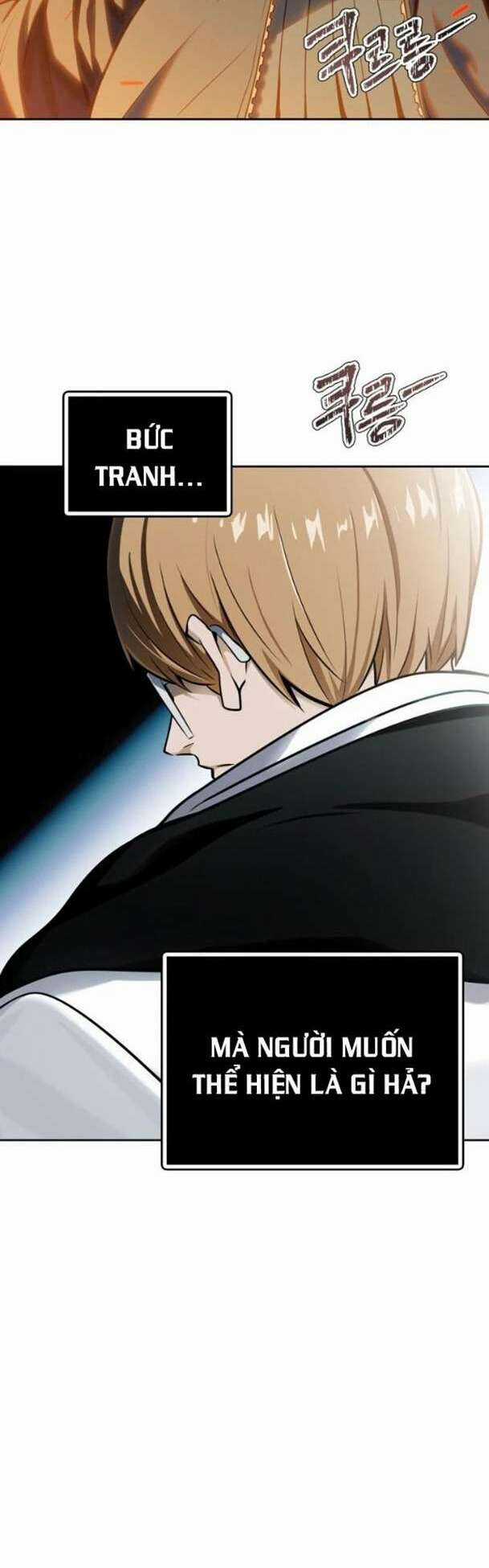 Cuộc Chiến Trong Tòa Tháp - Tower Of God Chapter 577 trang 119