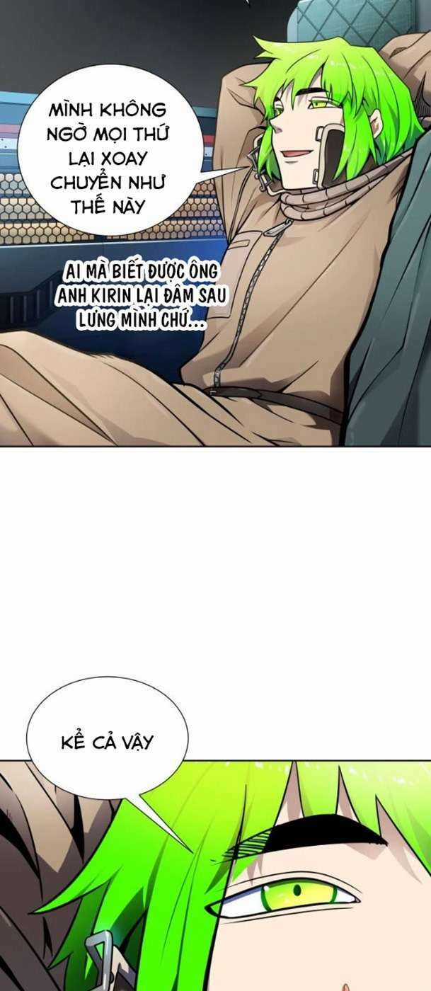 Cuộc Chiến Trong Tòa Tháp - Tower Of God Chapter 577 trang 12