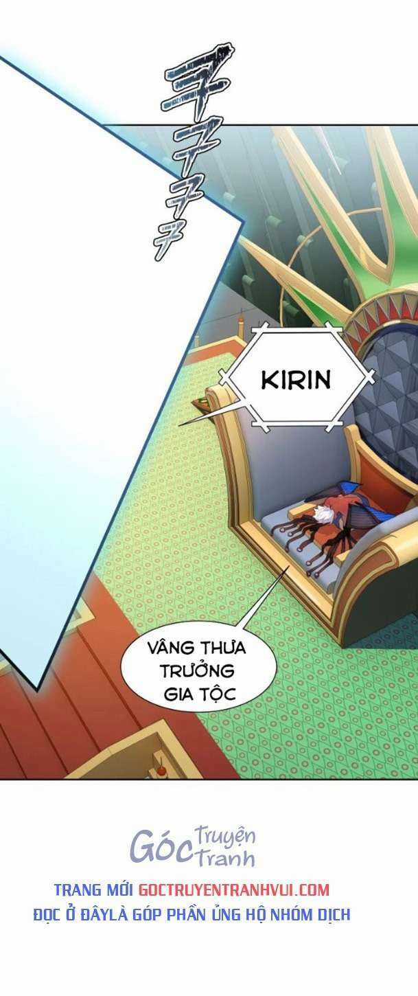 Cuộc Chiến Trong Tòa Tháp - Tower Of God Chapter 577 trang 120