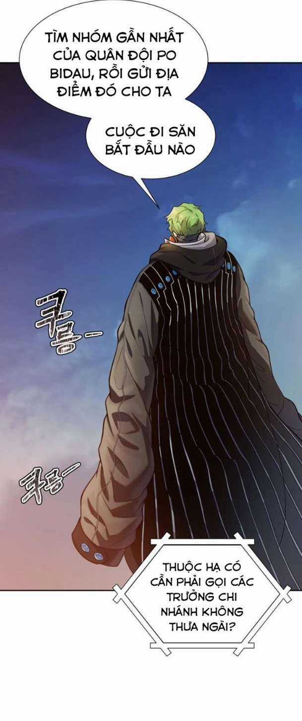 Cuộc Chiến Trong Tòa Tháp - Tower Of God Chapter 577 trang 122