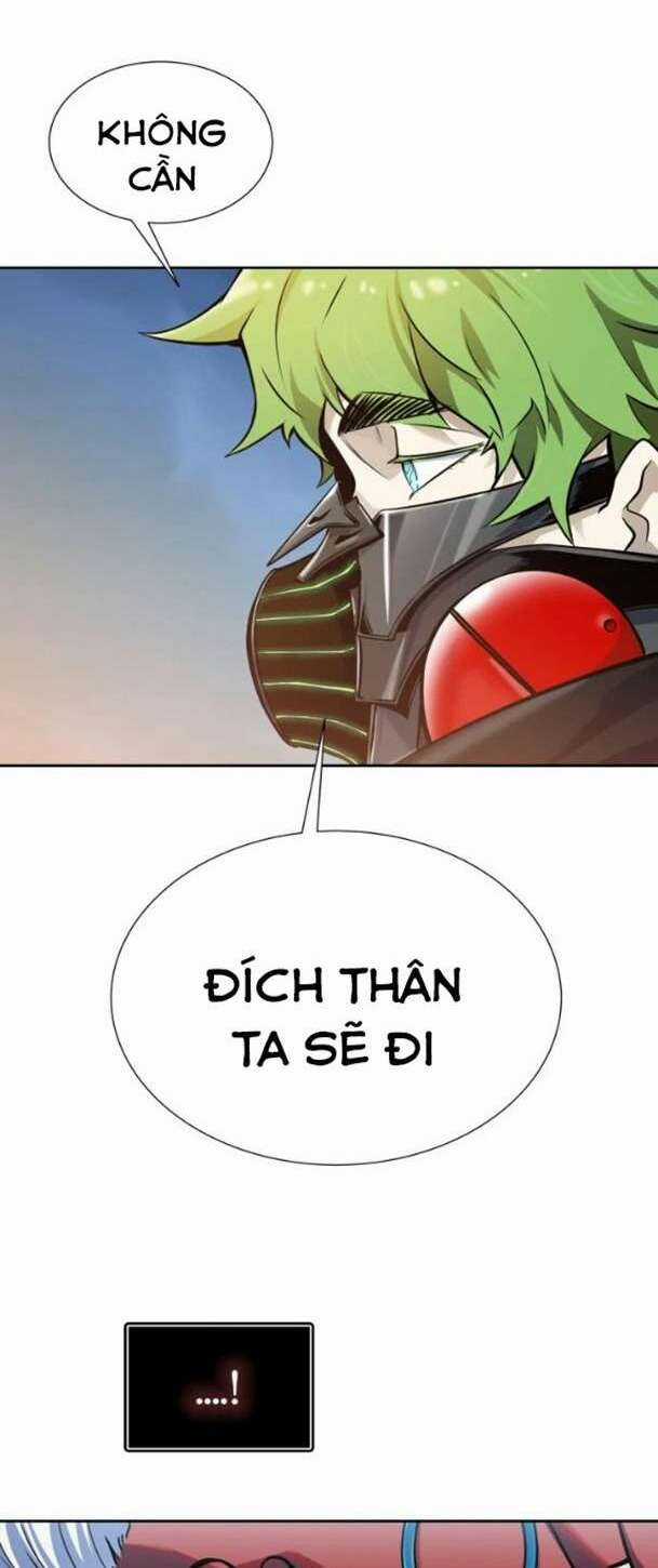 Cuộc Chiến Trong Tòa Tháp - Tower Of God Chapter 577 trang 123