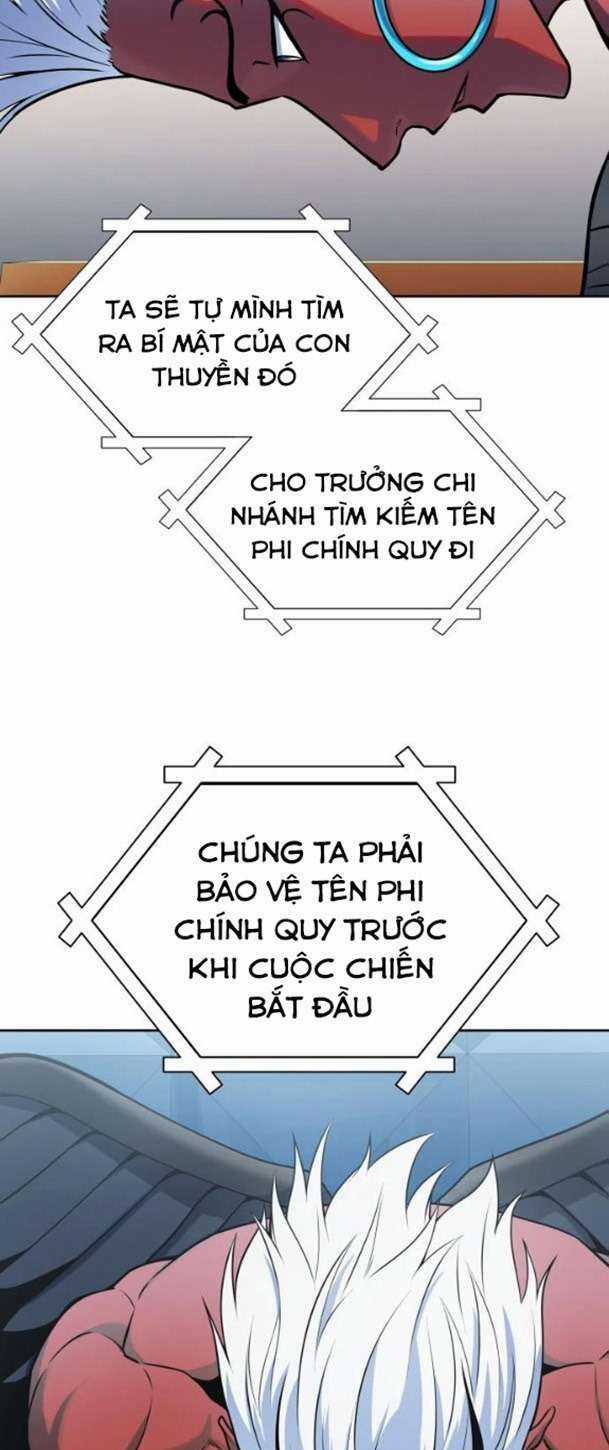 Cuộc Chiến Trong Tòa Tháp - Tower Of God Chapter 577 trang 124