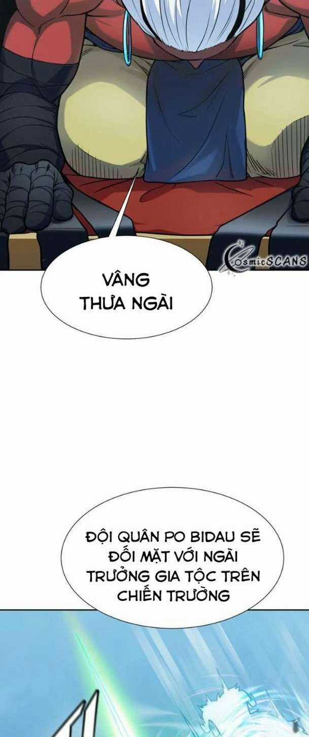 Cuộc Chiến Trong Tòa Tháp - Tower Of God Chapter 577 trang 125