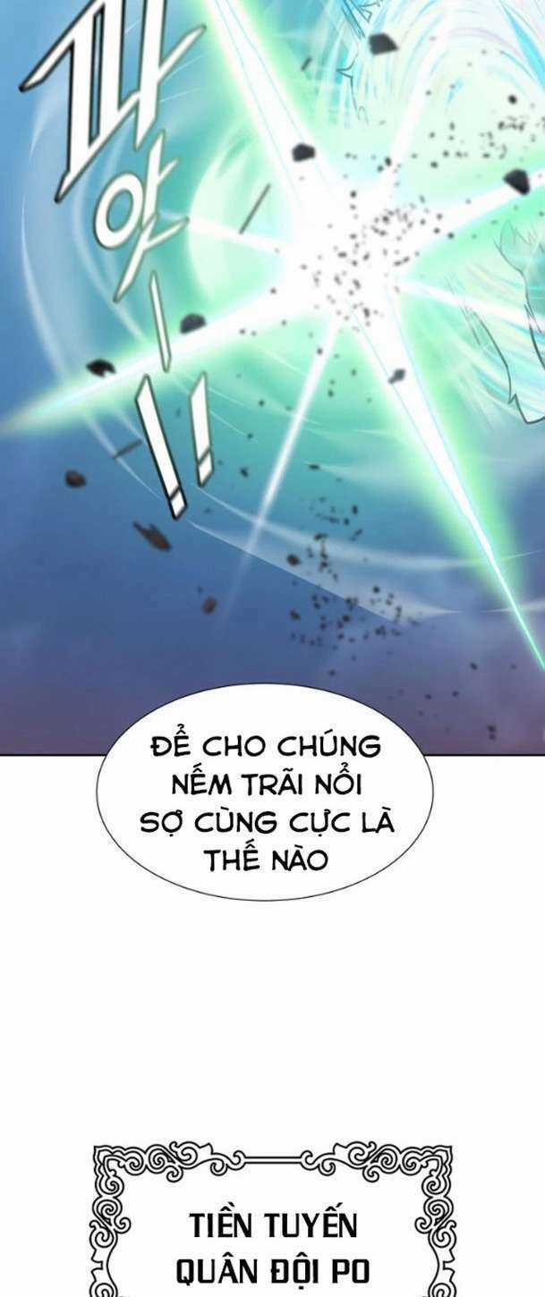 Cuộc Chiến Trong Tòa Tháp - Tower Of God Chapter 577 trang 126