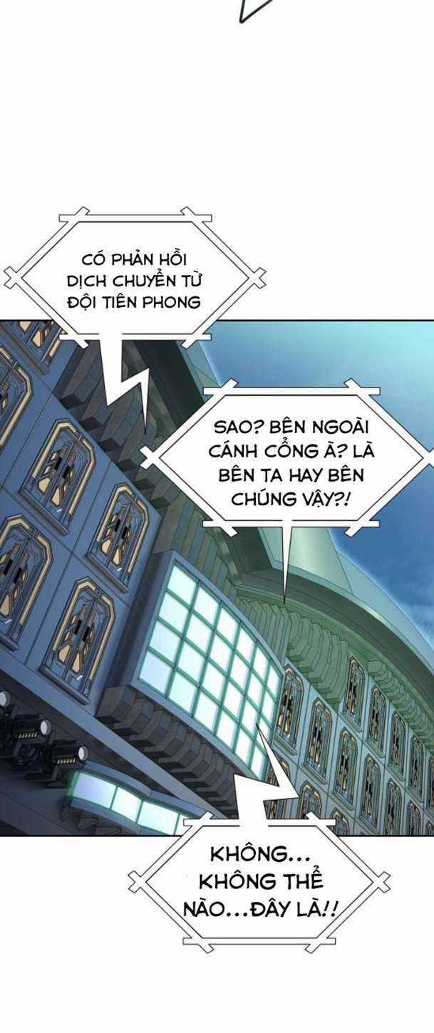Cuộc Chiến Trong Tòa Tháp - Tower Of God Chapter 577 trang 128