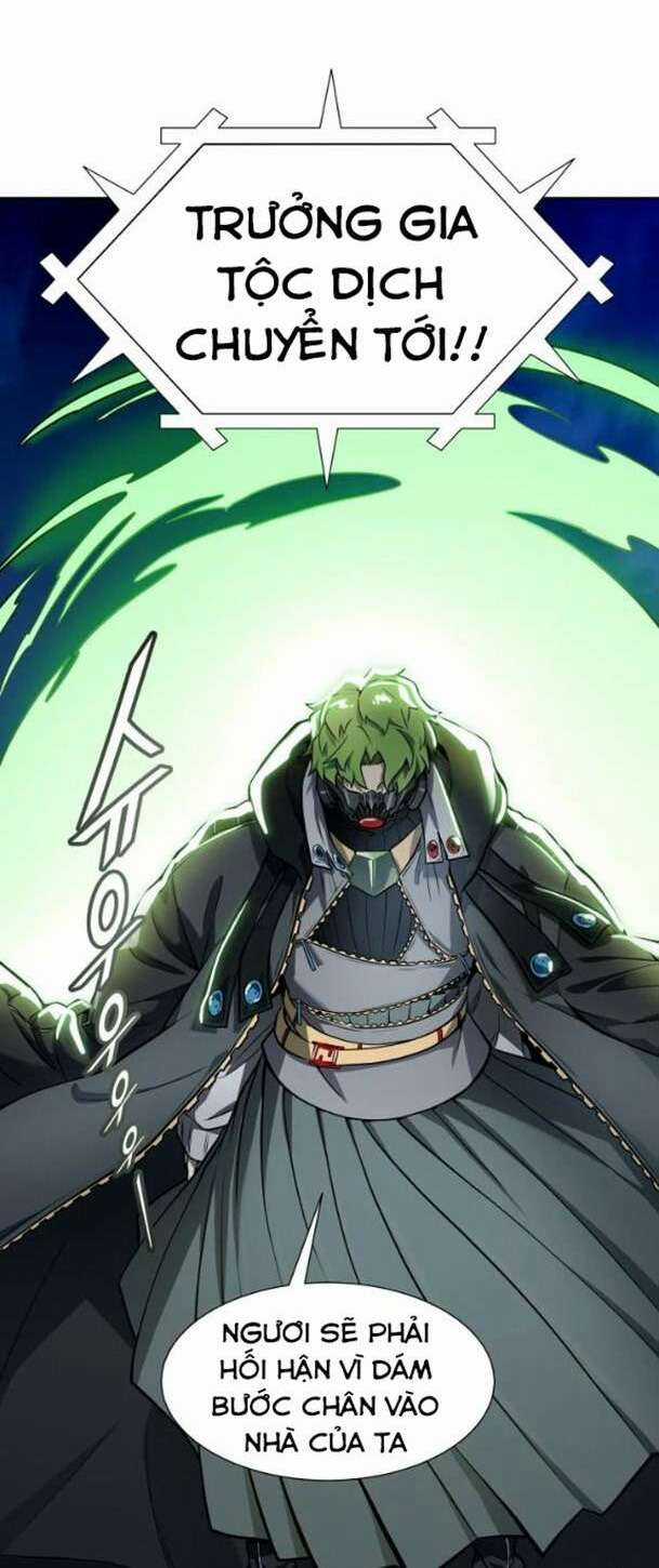 Cuộc Chiến Trong Tòa Tháp - Tower Of God Chapter 577 trang 129